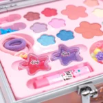 Maletín de Maquillaje Infantil Zorrita con Accesorios - Imagen 4