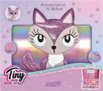 Maletín de Maquillaje Infantil Zorrita con Accesorios