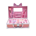 Maletín de Maquillaje Infantil Zorrita con Accesorios - Imagen 2