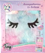 Paleta de maquillaje infantil Peluche - Tiny