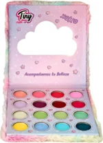 Paleta de maquillaje infantil Peluche - Tiny - Imagen 2