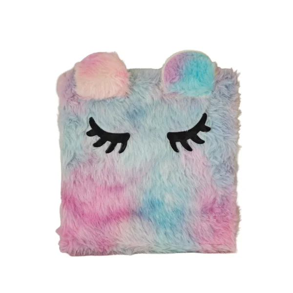 Paleta de maquillaje infantil Peluche - Tiny - Imagen 3