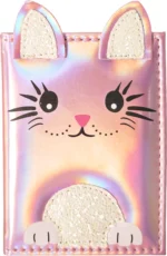 Set de maquillaje infantil en paleta Gatito - Tiny - Imagen 3