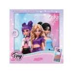 Mega paleta de maquillaje infantil P