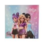 Mega paleta de maquillaje infantil P - Imagen 3