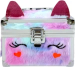 Valija de maquillaje infantil Peluche con Orejitas - Imagen 3