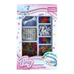 Set para armar pulseras - Tiny