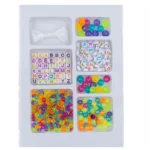 Set para armar pulseras - Tiny - Imagen 2