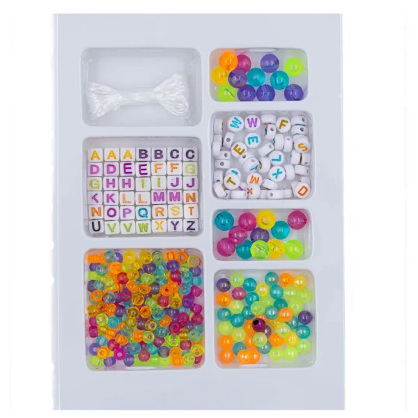 Set para armar pulseras - Tiny - Imagen 2