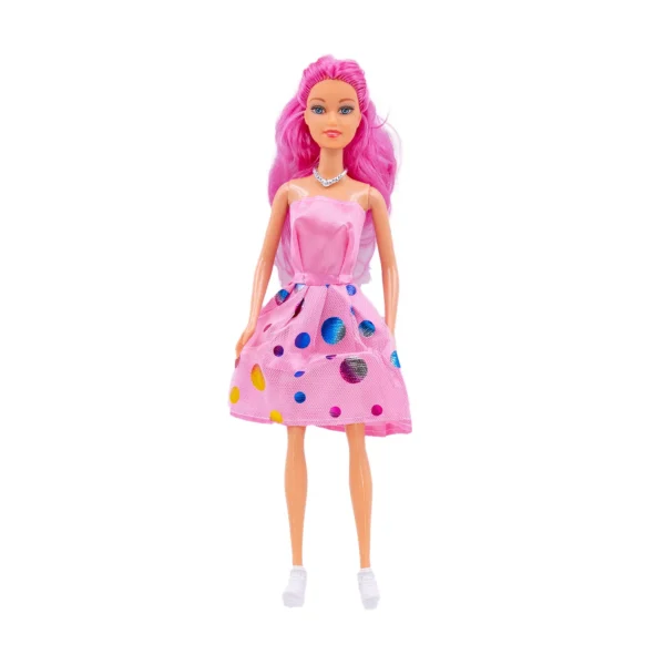 Set de muñecas fashion con accesorios - Tiny - Imagen 2