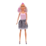 Set de muñecas fashion con accesorios - Tiny - Imagen 3