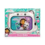 Pizarra mágica digital LCD Gabby's Dollhouse
