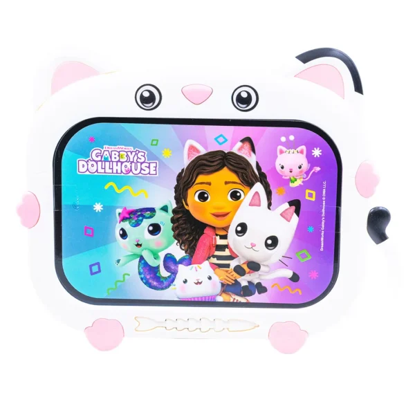 Pizarra mágica digital LCD Gabby's Dollhouse - Imagen 2