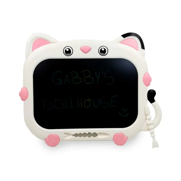 Pizarra mágica digital LCD Gabby's Dollhouse - Imagen 3