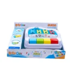 Piano Xilofón musical infantil interactivo - Baby Gus