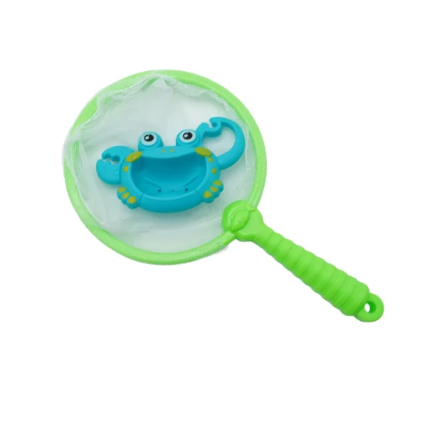 Juego de pesca infantil Happy Fish - Imagen 3