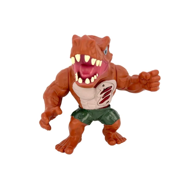 Muñeco interactivo Dinosaurio Monster - Imagen 4