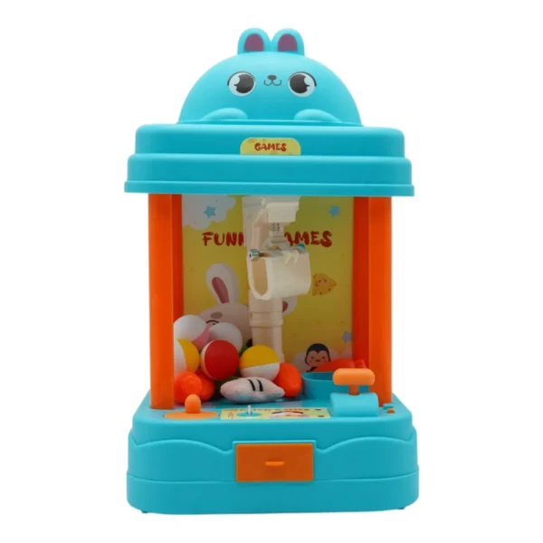 Máquina atrapa peluches y Sorpresas -  Fun Machine - Imagen 3