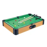 Mini Mesa de Pool de mesa portátil - Imagen 2