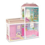 Mi casita de muñecas con terraza - Tiny - Imagen 2