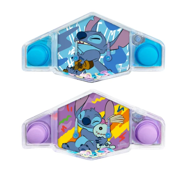 56747-76359-D_11zon Juego de agua Aquaplay Stitch - Imagen 1