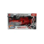 Auto a fricción F1