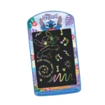 Pizarra mágica digital LCD Disney Stitch - Imagen 2