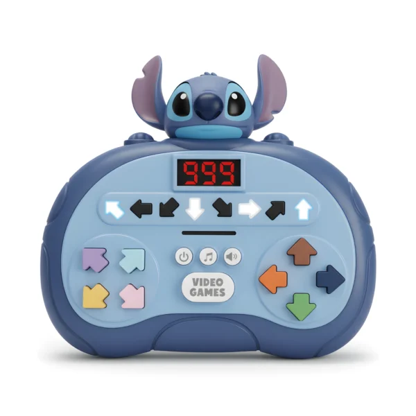 Juego de memoria interactiva Disney Stitch - Imagen 2