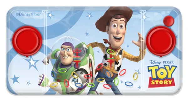 Juego de agua Aquaplay Toy Story - Imagen 1