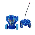 Auto a radio control Stitch Stunt Giro 360° - Imagen 2