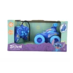 Auto a radio control Stitch Stunt Giro 360°