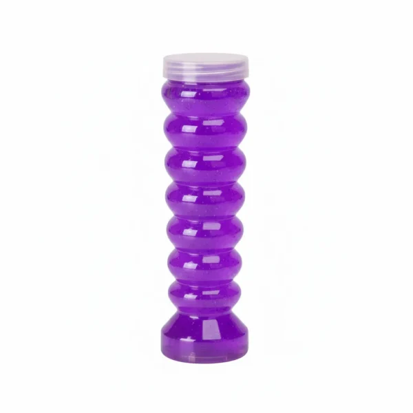 Slime con mascota sorpresa - Imagen 3