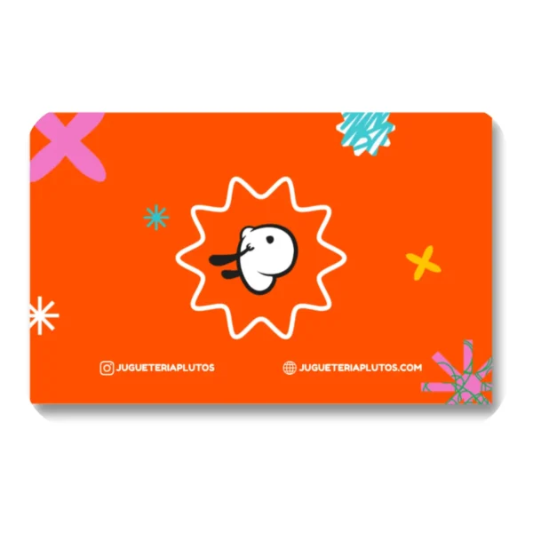 Gift Card - Imagen 1