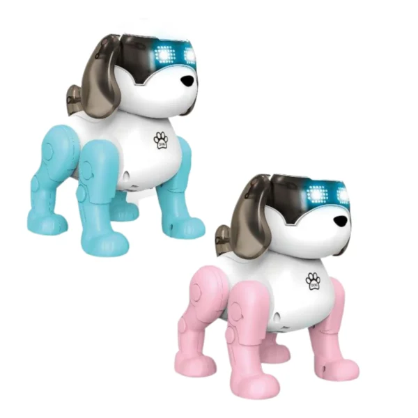 Perro robot - Mi clavel toys - Imagen 2