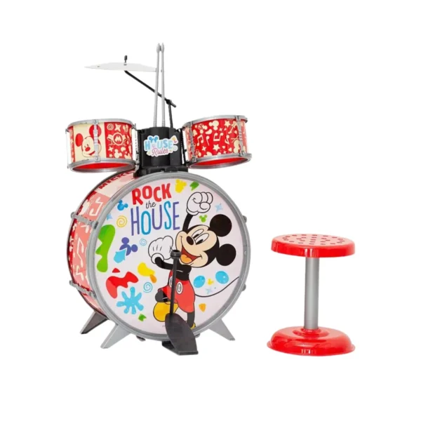 Diseno-sin-titulo-19 Bateria musical Mickey - faydi - Imagen 1