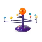 Proyector sistema solar planetario - Science Can - Imagen 2
