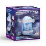 Laboratorio de Meteorología - Science Can