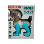 Perro robot - Mi clavel toys