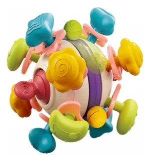 Pelota mordilo sencorial